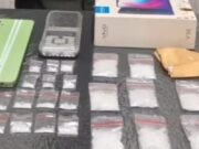 Pengedar Sabu di Subang Ditangkap, Barang Bukti Disamarkan dalam Bungkus Bumbu Masako pengedar sabu Subang ditangkap