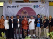 Dukung Bahasa Sunda, DAHANA Gelar Lomba Puisi untuk Pelajar SD Lomba puisi Bahasa Sunda tingkat SD