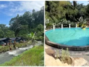 Camping Seru di Muara Jambu: Promo Family Camp Mei Mulai Rp319.000 promo camping Muara Jambu