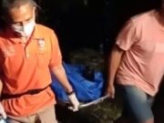Ditemukan Tewas Bersimbah Darah di Kebun Mangga, Seorang Pria Diduga Korban Pembunuhan penemuan mayat pria di kebun mangga