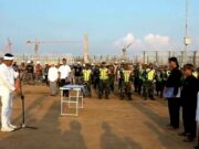 Pelantikan Pejabat Eselon II di Pabrik Mobil Listrik, Gaya Baru Dedi Mulyadi Pimpin Jawa Barat Pelantikan pejabat Jawa Barat di pabrik mobil listrik