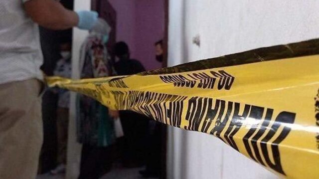 Siswa SMK bacok ibu gara-gara ponsel