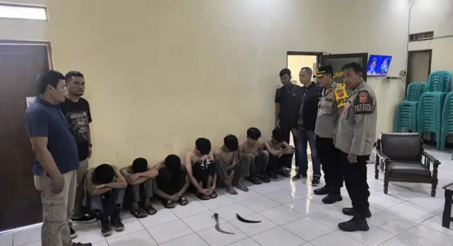 pembinaan karakter remaja Subang