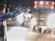 Bupati Subang Sidak Truk Tambang: Tak Ada Toleransi Pelanggaran! Bupati Subang sidak truk tambang