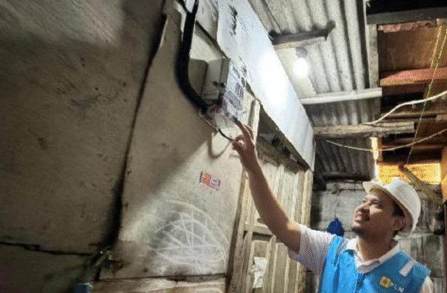 promo tambah daya listrik PLN