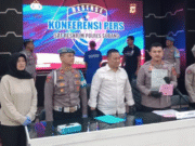 Kisah Pilu di Balik Gerobak Baso: Pedagang Cabul Ditangkap Pedagang Baso Cabul