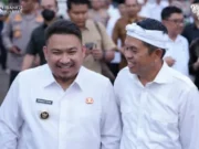 Subang Siap Berbenah, Kang Rey Optimis Kota Makin Cantik Pembangunan Jawa Barat
