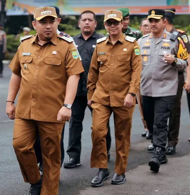 Karantina pelajar nakal Subang