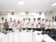 Subang Dilirik Komnas HAM: Menuju Kabupaten Ramah Hak Asasi Manusia Penilaian HAM Komnas HAM di Subang