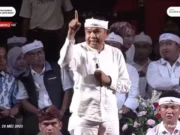 Kemarahan KDM di Subang: “Ini Forum Rakyat, Bukan Persikas!†kemarahan Dedi Mulyadi di acara Nganjang ka Warga