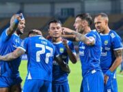 Persib Bandung Juara Liga 1, Tapi Siap-Siap Ditinggal Banyak Pemain Persib Bandung juara Liga 1 2024/2025
