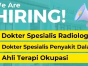 RSUD Subang Buka Lowongan: Kesempatan Emas untuk Dokter Spesialis dan Ahli Terapi Okupasi lowongan dokter RSUD Subang