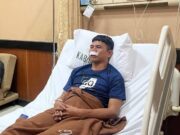 Camat Cijambe Diduga Tahu Izin Kandang Ayam Tempat Wartawan Dikeroyok Camat Cijambe