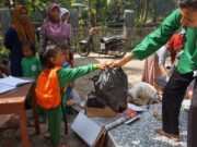 PELITA: Menanamkan Cinta Lingkungan Sejak Dini Lewat Pendidikan yang Relevan program PELITA pendidikan lingkungan anak