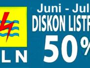 Diskon Listrik 50% Resmi Kembali! Cek Daya Rumahmu dan Rasakan Manfaatnya Diskon listrik 50 persen 2025