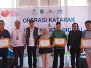 Negara Hadir untuk Lansia: HLUN 2025 di Subang Penuh Aksi Nyata HLUN 2025 Subang