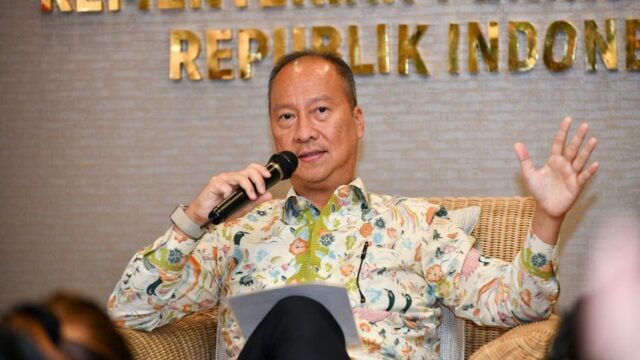 premanisme ganggu investasi manufaktur