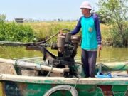 Angin Segar untuk Petani dan Nelayan: Rencana Prabowo Hapus Utang Disambut Haru penghapusan utang petani dan nelayan