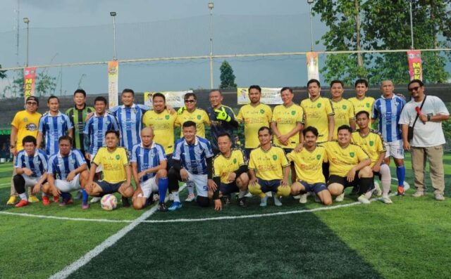 ASN Subang Soccer Festival 2025