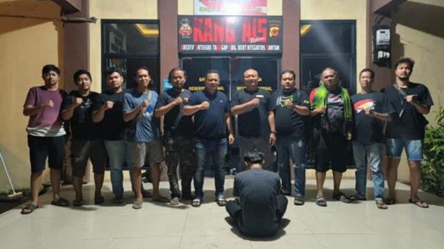 pembunuh-petugas-bank-emok-subang pembunuhan bank keliling Subang
