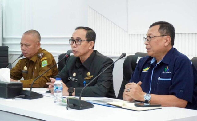 Kolaborasi Pemkab Subang dan PTPN I