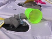 Cara Unik Calon Haji Subang Tandai Koper, dari Boneka hingga Gayung Calon Haji Subang Tandai Koper