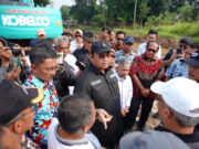 Ombudsman RI Kawal Penggusuran Sepadan Irigasi Curug Agung agar Tak Rugikan Warga Ombudsman RI penggusuran Curug Agung