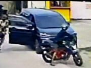 Uang Rp160 Juta Raib di Subang: Pencuri Gasak Tas di Mobil Tak Terkunci pencurian uang di Subang
