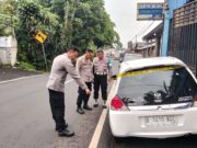 Dana Desa Rp176 Juta di Subang Raib Digondol Maling Usai Diambil dari Bank Dana Desa Talagasari hilang