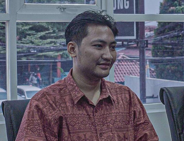 Bupati Subang Reynaldy Putra Andita