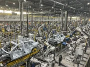 VinFast Fokus Bangun Pabrik di RI, Motor Listriknya Masih Parkir Dulu VinFast Indonesia mobil listrik