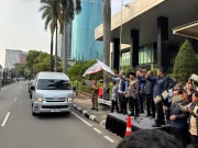 Jelajah Negeri, Bongkar Korupsi: KPK Geruduk 8 Wilayah Jawa Barat! Roadshow KPK 2025