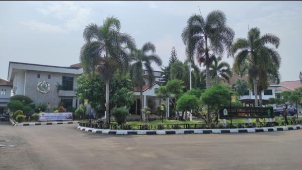 Perampingan OPD Subang