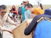 Aksi Bersih Sungai di Subang: Kampanye Stop Polusi Plastik Menggema di Hari Lingkungan Hidup 2025 Hari Lingkungan Hidup Subang 2025