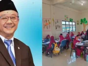 Guru Tak Perlu Lagi 24 Jam Tatap Muka, Pak Menteri: “Cukup 16 JP Saja, Sisanya untuk Hidup!” jam mengajar guru dikurangi