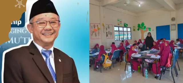 jam mengajar guru dikurangi