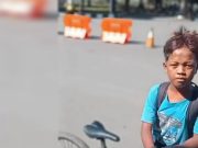 Adnan Si Penakluk Pedal: Gowes Brebes-Subang Demi Sekolah Lagi Remaja Brebes gowes ke Subang demi sekolah