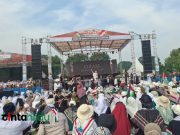 Dari Subang Menggema ke Gaza: Aksi Bela Palestina Tembus Rp1,12 Miliar, Musik Wali Ikut Menggetarkan Donasi Aksi Bela Palestina Subang