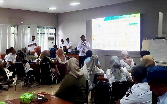 Subang Innovation Challenge 2025