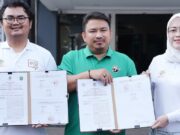 Subang Ngabret Kurangi Sampah Plastik: Aksi Nyata di Hari Lingkungan Hidup Subang kurangi sampah plastik