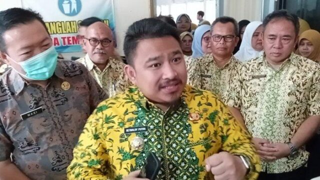 Persikas Subang dijual