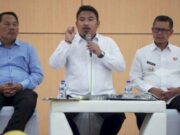 Tegas! 10 ASN Subang Terancam Dipecat, Bupati Kang Rey Siap Reformasi Total ASN Subang dipecat karena indisipliner