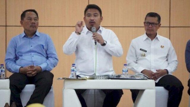 ASN Subang dipecat karena indisipliner