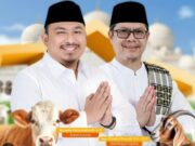 Idul Adha 1446 H: Bupati Subang Serukan Semangat Berkurban dan Kepedulian Sosial Idul Adha 1446 H Subang