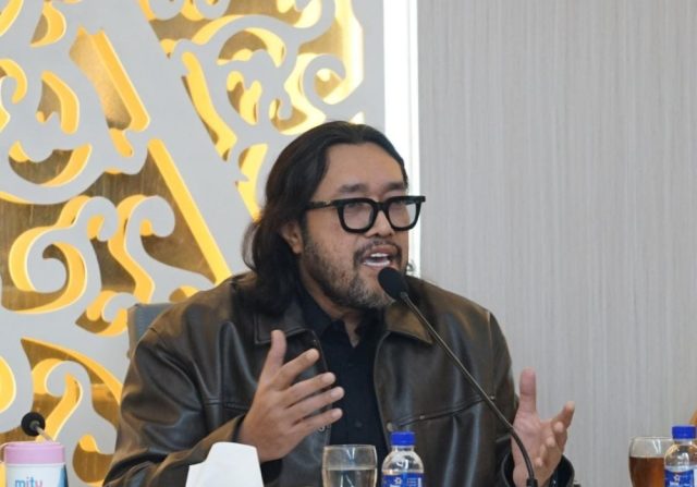 Penertiban bangunan Ciater Jalancagak