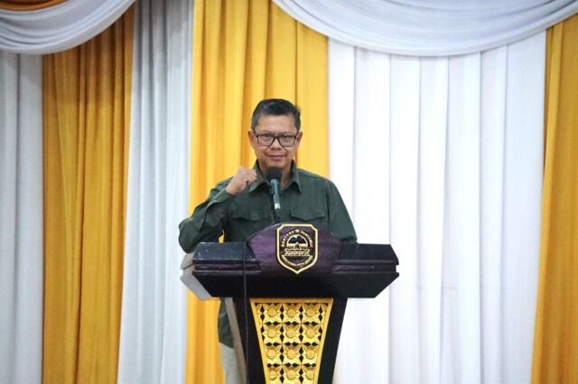 Kongres Tahunan Askab PSSI Subang 2025