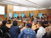 Subang Siap Jadi Pilar Ketahanan Pangan Nasional Lewat Program Susu dan Daging Ketahanan pangan Subang