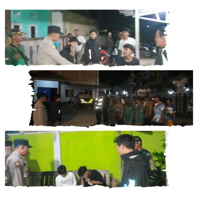 jam malam pelajar Subang