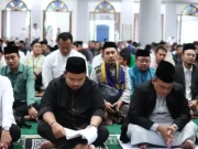 Idul Adha di Subang: Sapi Kurban, Sambutan Ngabret, dan Semangat Gotong Royong! Bupati Subang Idul Adha 1446