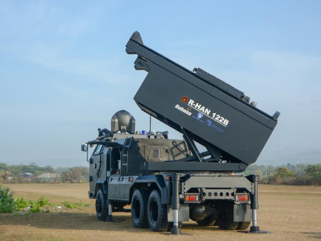 DEFEND ID Indo Defence 2024